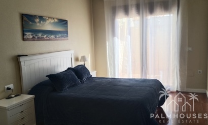 Herverkoop - Huis - Roldán - Inland