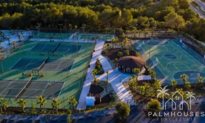 Revente - Apartment - Orihuela Costa