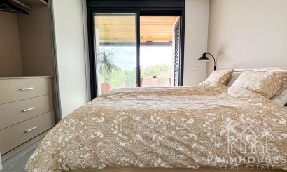 Revente - Apartment - Orihuela Costa
