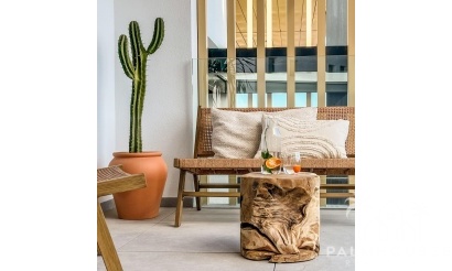 Revente - Apartment - Orihuela Costa