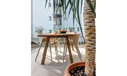 Revente - Apartment - Orihuela Costa