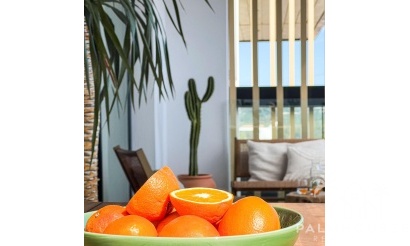 Revente - Apartment - Orihuela Costa
