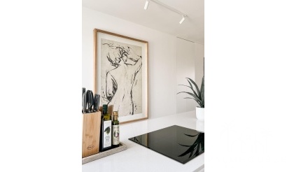 Revente - Apartment - Orihuela Costa