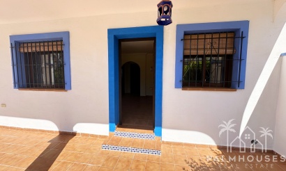 Revente - Villa - San Javier - Costa Calida