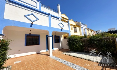 Revente - Villa - San Javier - Costa Calida