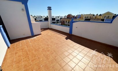 Revente - Villa - San Javier - Costa Calida