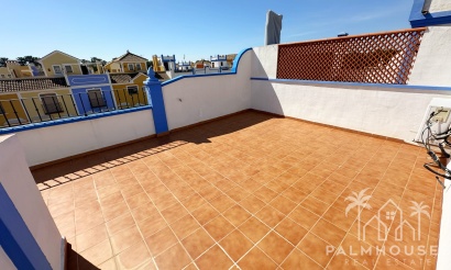 Revente - Villa - San Javier - Costa Calida