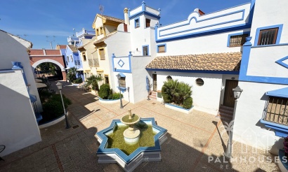 Revente - Villa - San Javier - Costa Calida