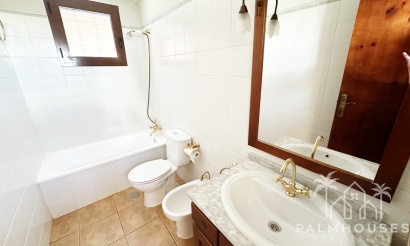 Revente - Villa - San Javier - Costa Calida