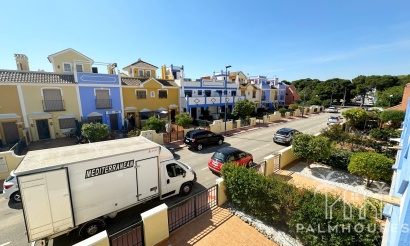 Revente - Villa - San Javier - Costa Calida