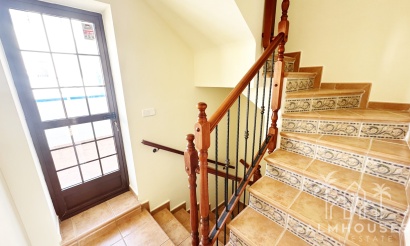 Revente - Villa - San Javier - Costa Calida