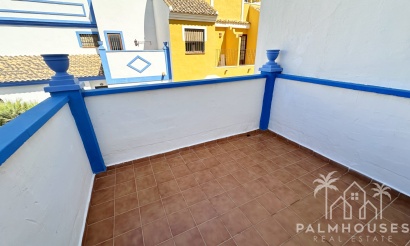 Revente - Villa - San Javier - Costa Calida