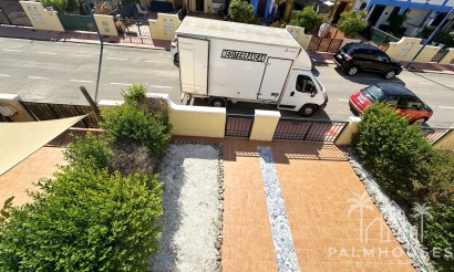 Revente - Villa - San Javier - Costa Calida