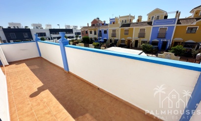 Revente - Villa - San Javier - Costa Calida