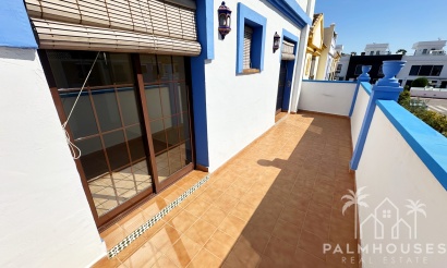 Revente - Villa - San Javier - Costa Calida