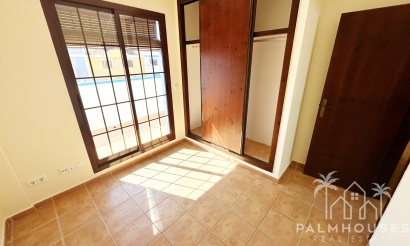 Revente - Villa - San Javier - Costa Calida