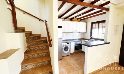 Revente - Villa - San Javier - Costa Calida