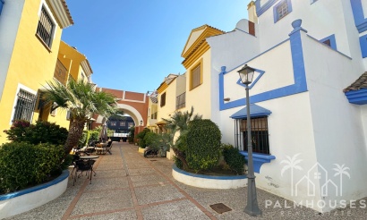 Revente - Villa - San Javier - Costa Calida