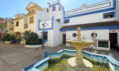Revente - Villa - San Javier - Costa Calida