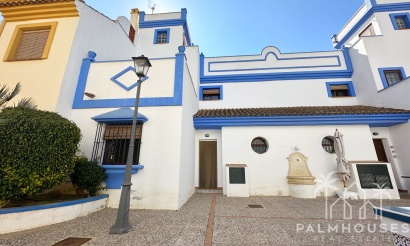 Revente - Villa - San Javier - Costa Calida
