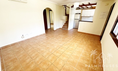 Revente - Villa - San Javier - Costa Calida