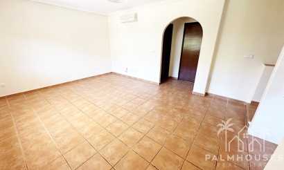Revente - Villa - San Javier - Costa Calida