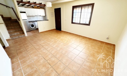 Revente - Villa - San Javier - Costa Calida