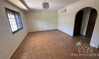 Revente - Villa - San Javier - Costa Calida