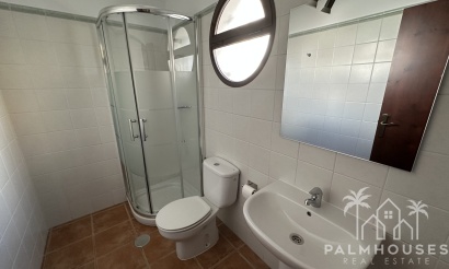 Revente - Villa - San Javier - Costa Calida