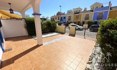 Revente - Villa - San Javier - Costa Calida