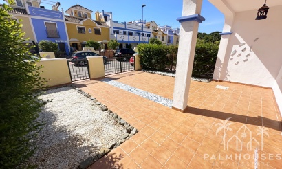 Revente - Villa - San Javier - Costa Calida