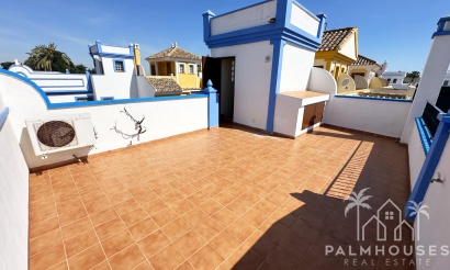 Revente - Villa - San Javier - Costa Calida
