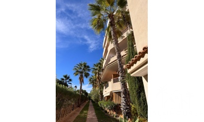 Revente - Apartment - Torrevieja - Punta Prima
