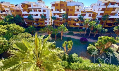 Revente - Apartment - Torrevieja - Punta Prima
