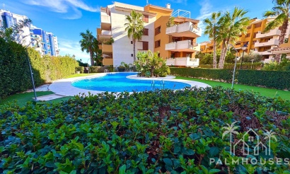 Revente - Apartment - Torrevieja - Punta Prima
