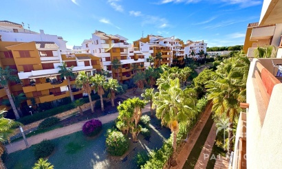 Revente - Apartment - Torrevieja - Punta Prima