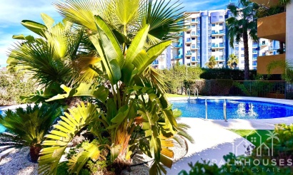 Revente - Apartment - Torrevieja - Punta Prima