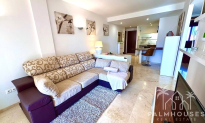 Revente - Apartment - Torrevieja - Punta Prima