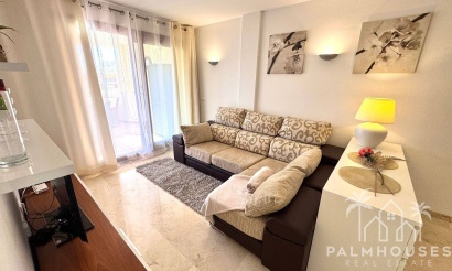 Revente - Apartment - Torrevieja - Punta Prima