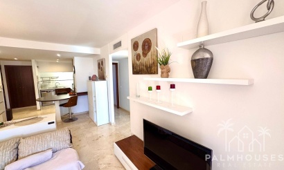 Revente - Apartment - Torrevieja - Punta Prima