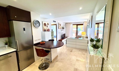Revente - Apartment - Torrevieja - Punta Prima