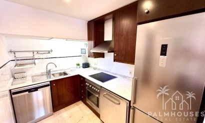 Revente - Apartment - Torrevieja - Punta Prima