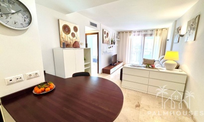 Revente - Apartment - Torrevieja - Punta Prima