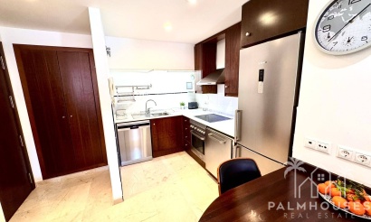 Revente - Apartment - Torrevieja - Punta Prima