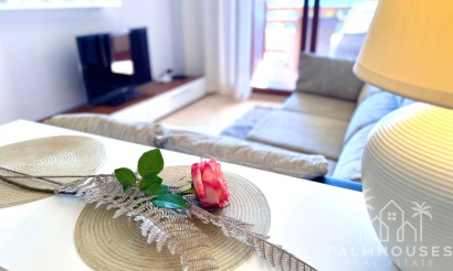 Revente - Apartment - Torrevieja - Punta Prima