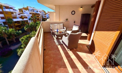 Revente - Apartment - Torrevieja - Punta Prima