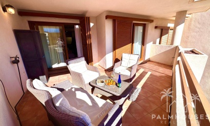 Revente - Apartment - Torrevieja - Punta Prima