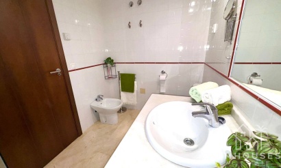 Revente - Apartment - Torrevieja - Punta Prima
