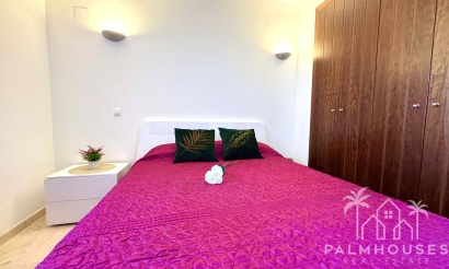 Revente - Apartment - Torrevieja - Punta Prima