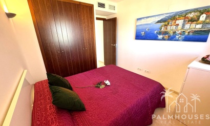 Revente - Apartment - Torrevieja - Punta Prima